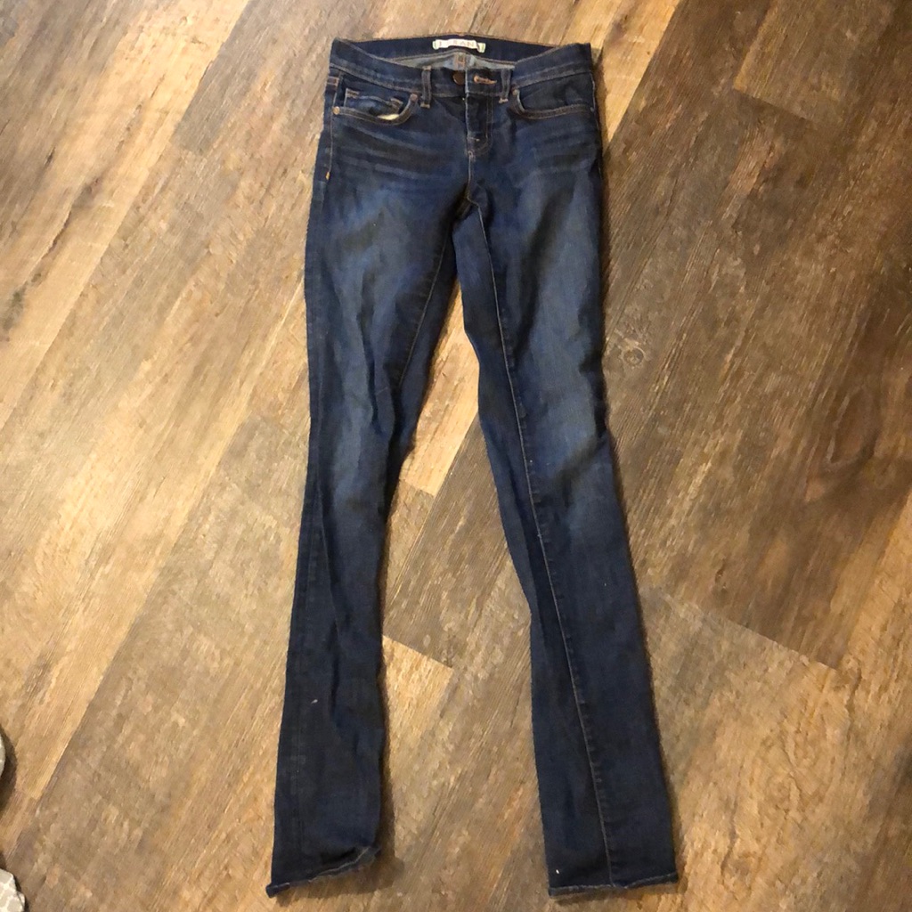 J Brand Skinny Jeans